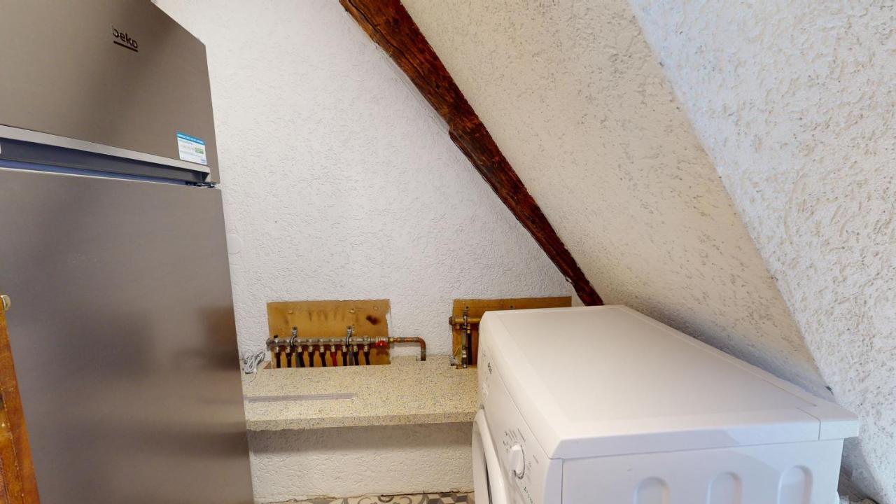 Apartamento La Balade De Molly Colmar Exterior foto