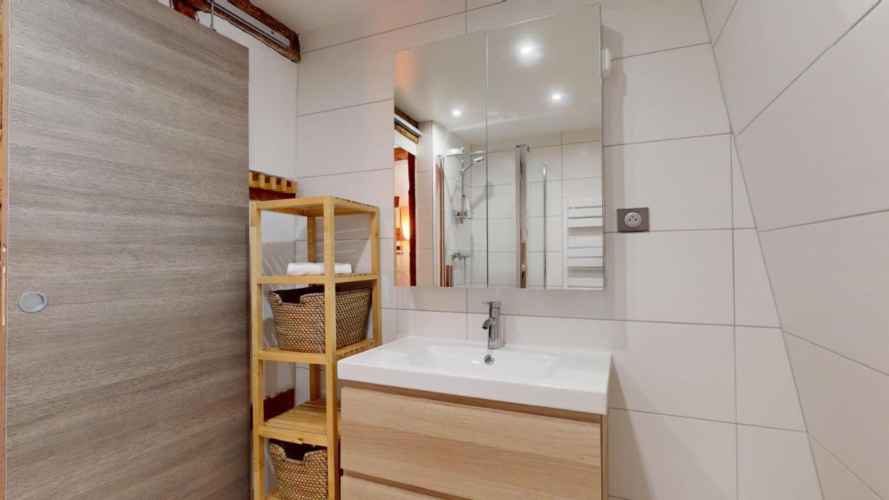 Apartamento La Balade De Molly Colmar Exterior foto