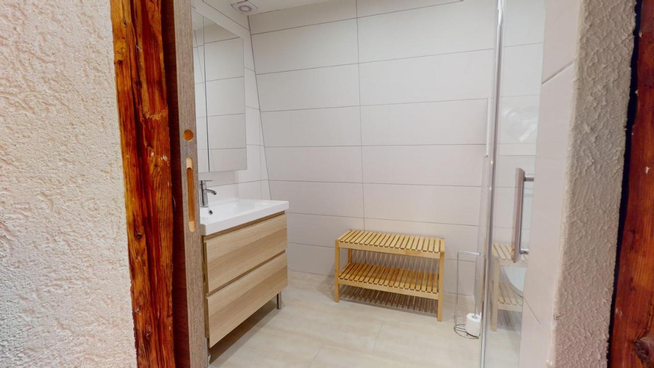 Apartamento La Balade De Molly Colmar Exterior foto