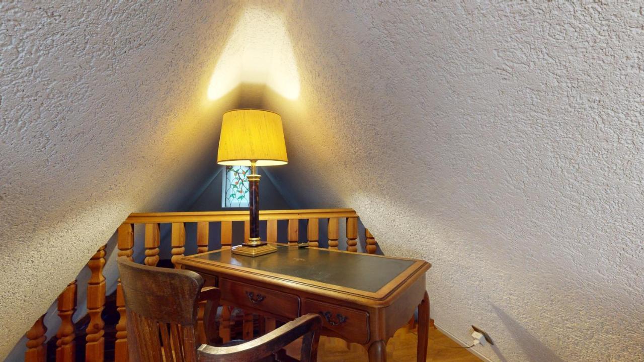 Apartamento La Balade De Molly Colmar Exterior foto